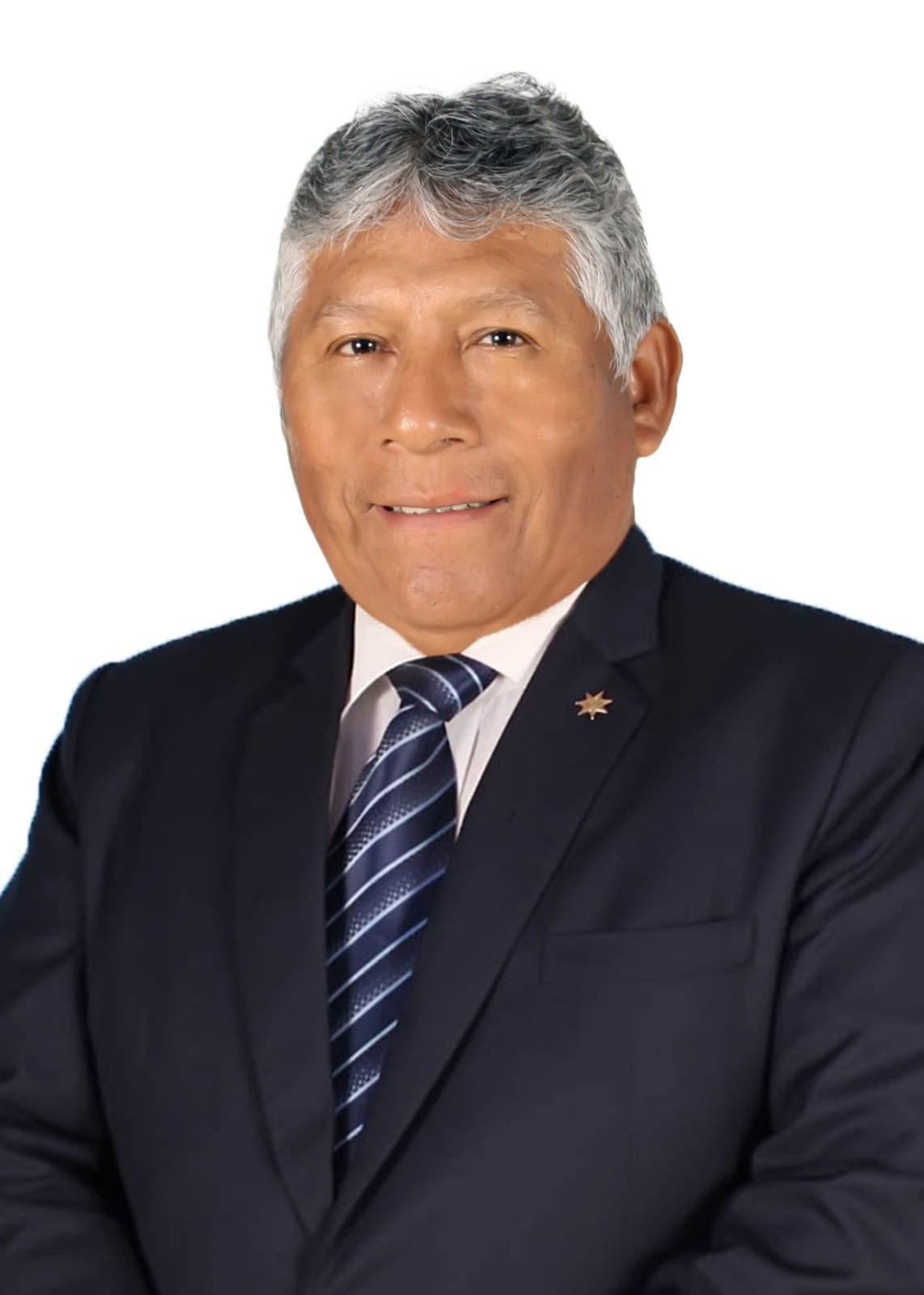 Fundador 1, Cofundador de GHC International