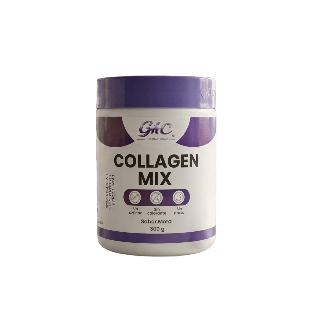 COLLAGEM MIX