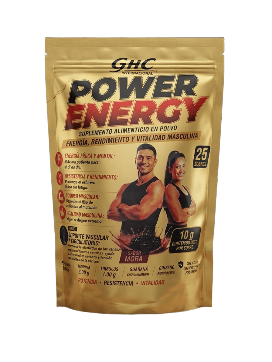 POWERENERGY